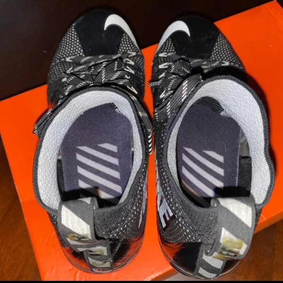 Nike Vapor Untouchable TD Flyknit - Picture 4 of 6